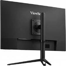 VIEWSONIC VX2728J GAMING MONITOR 27 0.5ms MPRT 165Hz IPS 1920x1080 FHD 250 HDMI DP 16:9 80M:1 16.7M HOPARLOR 3 KENAR CERCEVESIZ FREESYNV PREMIUM FLICKER FREE MAVI ISIK FILTRESI TILT YUKSEKLIK AYARI VESA