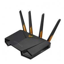 ASUS TUF-AX3000 V2 WIFI6-GAMING-AI MESH-AIPROTECTIONPRO-TORRENT-BULUT-VPN-ROUTER-ACCESS POINT