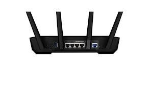 ASUS TUF-AX3000 V2 WIFI6-GAMING-AI MESH-AIPROTECTIONPRO-TORRENT-BULUT-VPN-ROUTER-ACCESS POINT