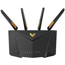 ASUS TUF-AX3000 V2 WIFI6-GAMING-AI MESH-AIPROTECTIONPRO-TORRENT-BULUT-VPN-ROUTER-ACCESS POINT