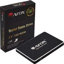 SD250-240GQN SSD 240GB 2.5'' 560-500MB/S  SATA3 3D QLC
