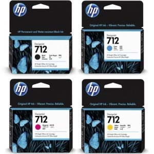 3ED67A NO 712 MAVI KARTUS 29ML