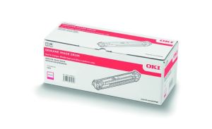 OKI 9006133 EP-CART-M-C650 KIRMIZI YAZICI GÖRÜNTÜLEME SİLİNDİRİ 50.000 SAYFA