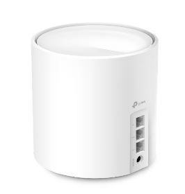 DECO-X50-1P AX3000 Whole Home Mesh Wi-Fi 6 System