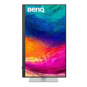 PD3226G 31.5'' IPS 4K UHD 1 ms 144 Hz Thunderbolt4 USB AmdFreeSync Tasarım