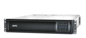 SMT3000RMI2UC APC Smart-UPS 3000VA LCD RM 2U 230V with SmartConnect