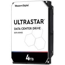 0B35950 4TB Sata 3.0 7200RPM 256MB 3.5'' Dahili Disk
