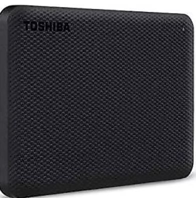 HDTCA20EK3AA DSK EXT 2.5'' 2TB CANVIO ADVANCE WHITE