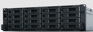 RS4021XSPLUS BAREBONE NETWORK