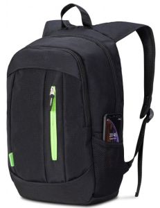 BP-S360 New Trend Notebook Sırt Çantası- Siyah