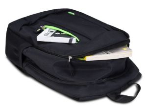 BP-S360 New Trend Notebook Sırt Çantası- Siyah
