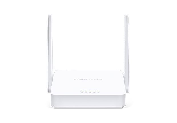 MW300D SWT 300Mbps Wireless N ADSL2+ Modem Rout