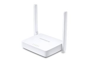MW300D SWT 300Mbps Wireless N ADSL2+ Modem Rout