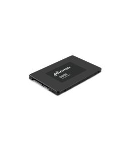 ThinkSystem 2.5'' 5400 PRO 480GB Read Intensive SATA 6Gb HS SSD