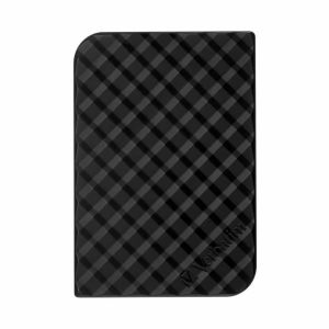 53194 1TB USB 3.0 SİYAH TAŞINABİLİR HARDDİSK