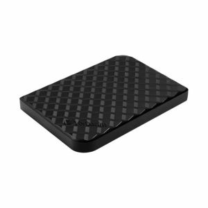 53194 1TB USB 3.0 SİYAH TAŞINABİLİR HARDDİSK