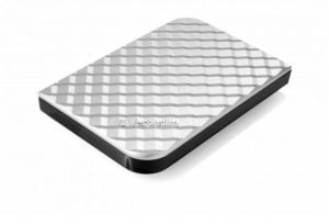 53197 1TB USB 3.0 SILVER PORTABLE HD