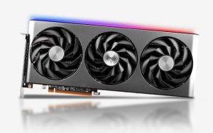 11335-02-20G AMD Radeon RX 7700 XT 12GB 192 bit DDR6 PCI-Express 4.0 Ekran Kartı