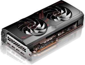 11335-04-20G AMD Radeon RX 7700 XT 12GB 192 bit DDR6 PCI-Express 4.0 Ekran Kartı