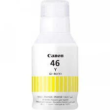 CANON 4429C001 GI-46 Y EMB SARI KARTUŞ