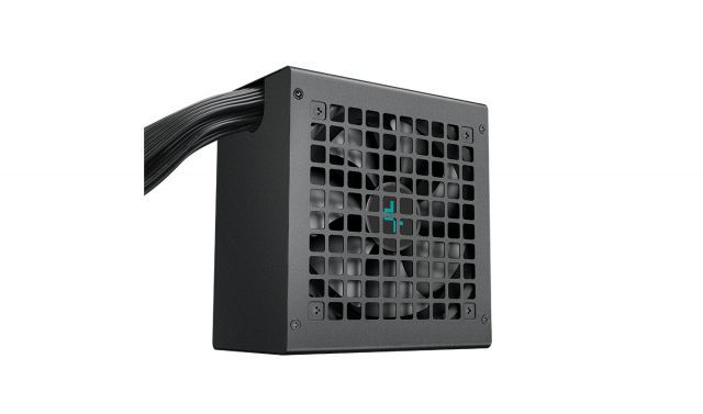 PL800D 800W Native ATX3.1 80+ Bronze Güç Kaynağı Siyah