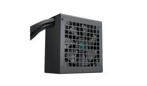 PL800D 800W Native ATX3.1 80+ Bronze Güç Kaynağı Siyah