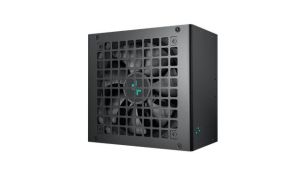 PL800D 800W Native ATX3.1 80+ Bronze Güç Kaynağı Siyah