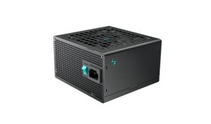 PL800D 800W Native ATX3.1 80+ Bronze Güç Kaynağı Siyah
