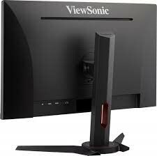 VIEWSONIC VX2780J-2K GAMING MONITOR 27 1MS 170HZ IPS 2560x1440 2K 350 HDMI DP 16:9 80M:1 1.07B 3 KENAR CERCEVESIZ FREESYNC PREMIUM FLICKER FREE MAVI ISIK FILTRESI TILT YUKSEKLIK AYARI VESA