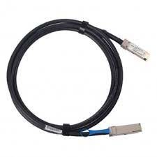 470-ABQE 100GbE QSFP28 to QSFP28 Pas Cop DAC 3M