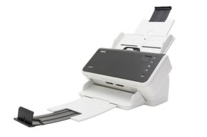 KODAK ALARIS 1025006 S2040 A4 DOKUMAN TARAYICI 40 PPM/80 IPM 80 ADF GUNLUK 5.000 SAYFA TARAMA KAPASITESI CIFT TARAFLI CIS SENSOR
