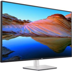 43 DELL U4323QE 4K LED MONITOR 8MS 60HZ 3840x2160 VESA 2xDP 2xHDMI