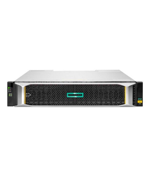 HPE MSA 1060 16Gb FC SFF Storage