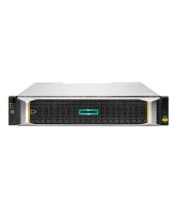 HPE MSA 1060 16Gb FC SFF Storage