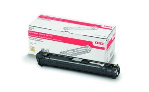 OKI 9006134 EP-CART-Y-C650 SARI YAZICI GÖRÜNTÜLEME SİLİNDİRİ 50.000 SAYFA