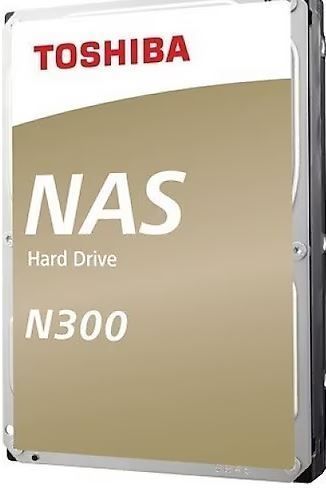 HDWG51GUZSVA DSK 3.5'' 16TB 7200 SATA3 256MB N300 NAS