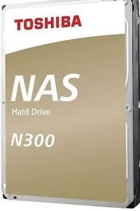 HDWG51GUZSVA DSK 3.5'' 16TB 7200 SATA3 256MB N300 NAS
