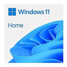 MICROSOFT WINDOWS 11 HOME 64BIT TURKCE OEM KW9-00660