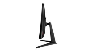 MSI 23.8 G2412 FLAT IPS 1920X1080 (FHD) 16:9 170HZ 1MS FREESYNC PREMIUM GAMING MONITOR