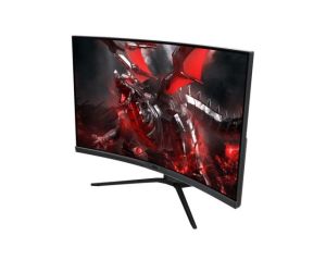 MSI 31.5 G322CQP CURVE 1000R VA 2560x1440 (WQHD) 16:9 170HZ 1MS FREESYNC PREMIUM GAMING MONITOR