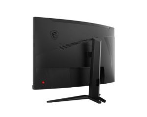 MSI 31.5 G322CQP CURVE 1000R VA 2560x1440 (WQHD) 16:9 170HZ 1MS FREESYNC PREMIUM GAMING MONITOR