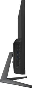 MSI MODERN AM242T 12M-003EU 23.8 1920x1080 (FHD) DOKUNMATIK i5-1240P 8GB DDR4 512GB SSD W11 SIYAH AIO PC