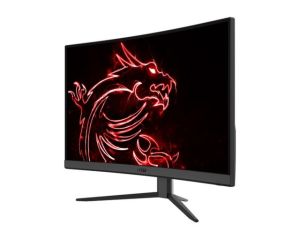 27 MSI G27C4 E2 CURVED 1500R VA 1920X1080 (FHD) 16:9 170HZ 1MS FREESYNC PREMIUM GAMING MONITOR