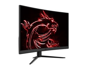 27 MSI G27C4 E2 CURVED 1500R VA 1920X1080 (FHD) 16:9 170HZ 1MS FREESYNC PREMIUM GAMING MONITOR