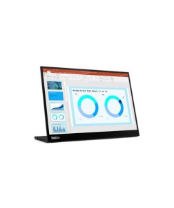 LENOVO M14d 14inch Monitor(Type C)