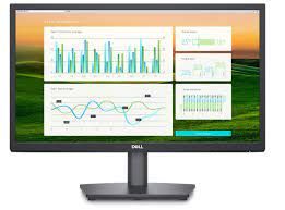 E2222HS E- Serisi, 22 Monitor, 21,5'' 1920X1080, 5MS, VGA, DP, HDMI  Led  monitör