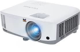 VIEWSONIC PA504W WXGA 1280X800 4000AL IS VE EGITIM PROJEKSIYONU