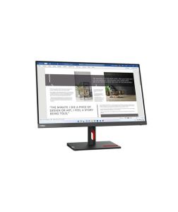 LENOVO S27i-30 27inch Monitor-HDMI