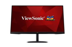 VIEWSONIC VA2732-H MONITOR 27 1MS 100HZ IPS 1920X1080 FHD 250 VGA HDMI 16:9 50M:1 16.7M 3 KENAR CERCEVESIZ FLICKER FREE MAVI ISIK FILTRESI TILT VESA