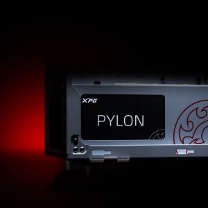 PYLON550B-BKCEU Pylon 550W 80+ Bronz Güç Kaynağı